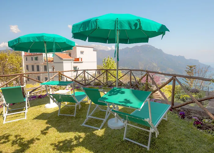 Mimì B&B Ravello